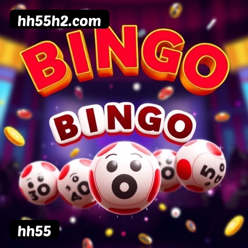 Chuva de Bônus hh55 nos slots