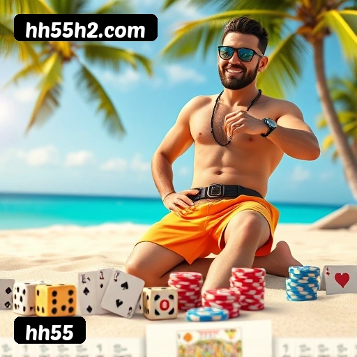 Privilégios VIP hh55