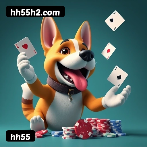 Performance App hh55