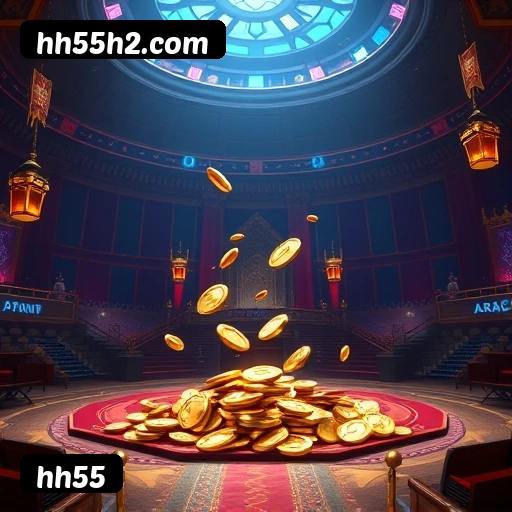 Instruções Download hh55