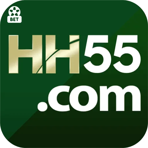 Logo da hh55