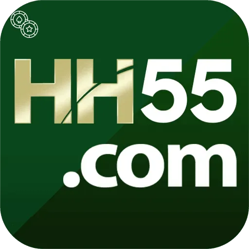 Logo da hh55