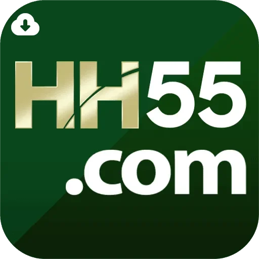 Logo da hh55