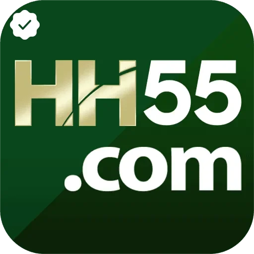 Logo da hh55
