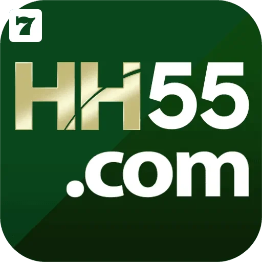 Logo da hh55