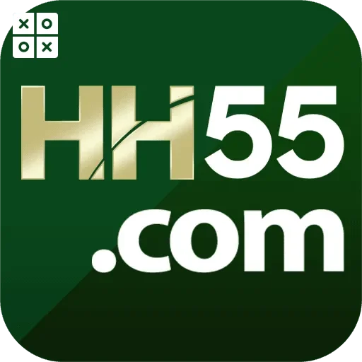 Logo da hh55