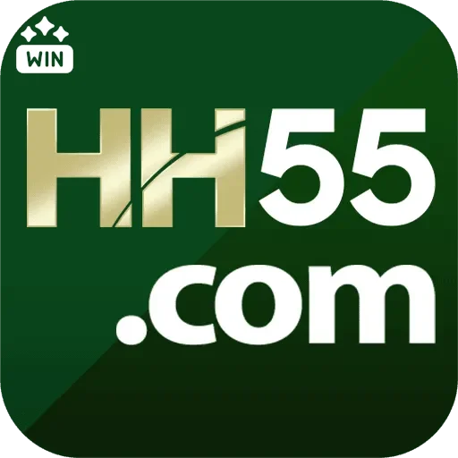Logo da hh55