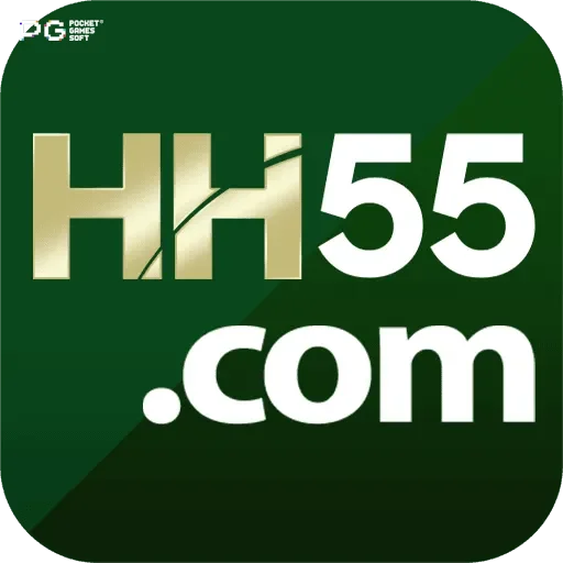 Logo da hh55