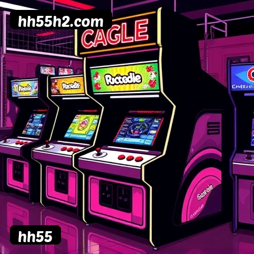 Cashback VIP hh55