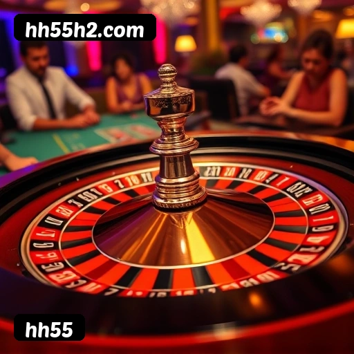 Free spins hh55